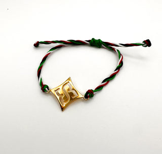 UAE National day bracelet