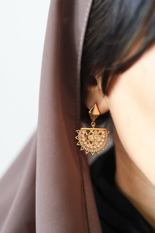 Asayel - earring